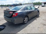 Toyota Camry Se 4T1BF1FK6DU225796 снимка