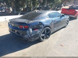 Chevrolet Camaro 1Ls 2G1FE1E30D9162543 снимка