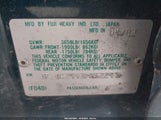 Subaru Impreza L Plus JF1GC2443PH522976 снимка
