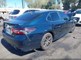 Toyota Camry Se 4T1G11AK8MU560862 photo