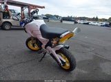 Honda Grom 125 MLHJC9210S5303692 снимка