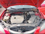 Mazda Mazda3 I JM1BK32F271621587 снимка