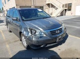 Honda Odyssey Ex-L 5FNRL3H66AB025836 снимка