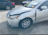 Toyota Yaris Ia 3MYDLBYV2JY319008 fotografie