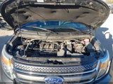 Ford Explorer Limited 1FM5K8F8XFGB52956 снимка