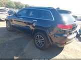 Jeep Grand Cherokee Limited 4X4 1C4RJFBG8JC280865 fotografie