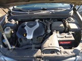 Hyundai Sonata Limited 2.0T 5NPEC4AB8DH621452 снимка