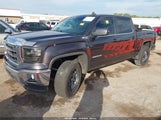 GMC Sierra  Sle 3GTU2UEC7FG522733 снимка
