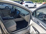 Ford Fusion Se 3FA6P0HD9JR259008 снимка