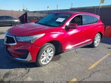 Acura Rdx Standard 5J8TC1H3XKL010630 снимка