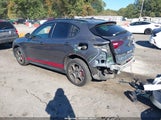 Alfa Romeo Stelvio Sport Awd ZASFAKPN4J7B58961 снимка