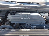 Nissan Titan Sl 1N6AA1E67HN517568 снимка