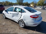 Ford Fiesta Se 3FADP4BJ3HM171334 снимка