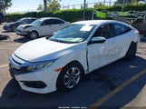 Honda Civic Lx 2HGFC2F58GH538002 снимка