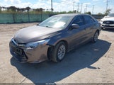 Toyota Camry Le 4T1BF1FK9FU046185 снимка