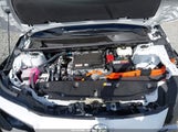 Toyota Bz4X Limited JTMABACA6RA055018 photo