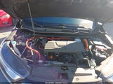 Honda Cr-V Hybrid Touring 5J6RT6H97NL036952 снимка