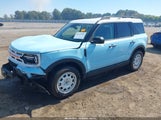Ford Bronco Sport Heritage 3FMCR9G63RRF66616 photo