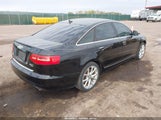 Audi A6 3.0 Premium WAUFGAFB0AN064772 снимка