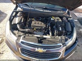 Chevrolet Cruze 2Lt Auto 1G1PE5SB3F7194429 снимка