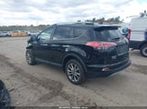 Toyota Rav4 Limited 2T3DFREVXHW631905 снимка