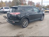 Toyota Rav4 Limited 2T3DFREVXHW631905 снимка