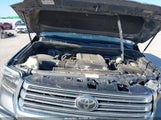 Toyota Tundra Limited 5.7L V8 5TFHW5F12JX775570 fotografie