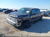 Toyota Tundra Limited 5.7L V8 5TFHW5F12JX775570 fotografie