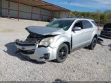 Chevrolet Equinox 1Lt 2GNFLFEK0E6137475 снимка