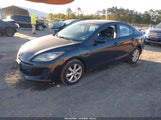 Mazda Mazda3 I Grand Touring JM1BL1W81C1658170 photo