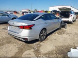 Nissan Altima Sl Fwd 1N4BL4EV8MN316224 снимка