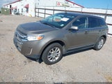 Ford Edge Limited 2FMDK3K97CBA60560 fotografie