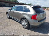 Ford Edge Limited 2FMDK3K97CBA60560 fotografie