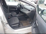 Toyota Corolla Le 5YFEPMAE7MP236420 снимка