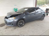 Toyota Corolla S Plus 2T1BURHE6FC327521 снимка