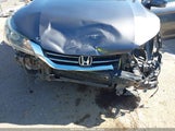 Honda Accord Ex-L 1HGCR2F89DA233629 снимка