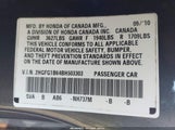 Honda Civic Lx 2HGFG1B64BH503303 снимка