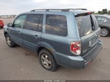 Honda Pilot Ex 2HKYF185X6H538143 снимка
