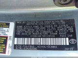 Toyota Camry Le 4T4BE46K19R129558 снимка