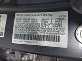 Honda Accord Lx 1HGCV1F15LA022628 photo