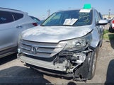 Honda Cr-V Ex-L 2HKRM4H77EH613568 снимка