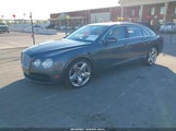Bentley Flying Spur V8 SCBET9ZAXFC041923 снимка