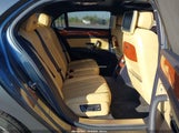 Bentley Flying Spur V8 SCBET9ZAXFC041923 снимка