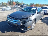 Ford Fusion Sel 3FAHP0JG6CR424108 снимка