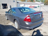 Ford Fusion Sel 3FAHP0JG6CR424108 снимка