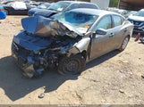 Nissan Sentra S Xtronic Cvt 3N1AB8BV4RY354597 photo