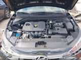 Hyundai Elantra Se 5NPD74LF6LH596193 снимка