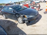 Hyundai Elantra Se 5NPD74LF6LH596193 снимка