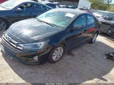 Hyundai Elantra Se 5NPD74LF6LH596193 снимка