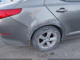 Kia Optima Lx 5XXGM4A72FG369293 снимка